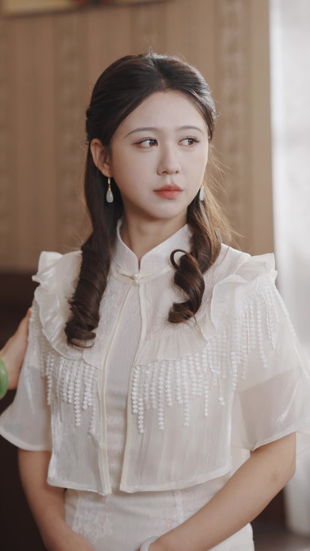 Episódio 18 - Esposa do Comandante Frio